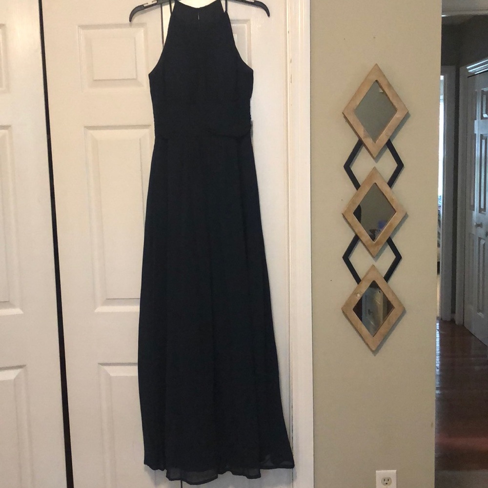 Azazie Dress - Picture 3 of 11